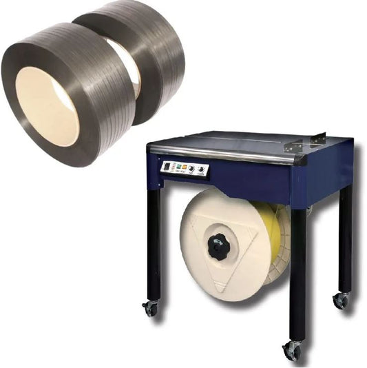 Basispakket: MPAC V + PP-BAND 12X0