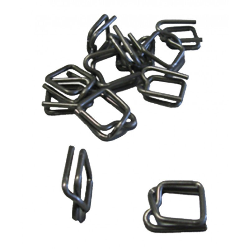 Strapping starter kit Hotmelt