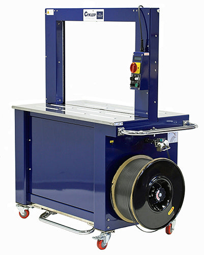 Cercleuse : AMPAG SPEED