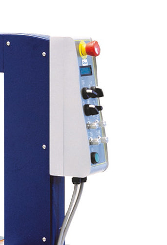 Strapping Machine: AMPAG SPEED TR