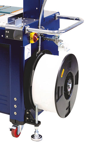 Strapping Machine: AMPAG SPEED TR