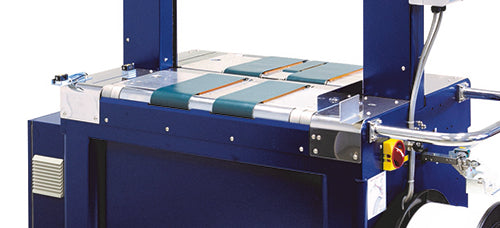Strapping Machine: AMPAG SPEED TR