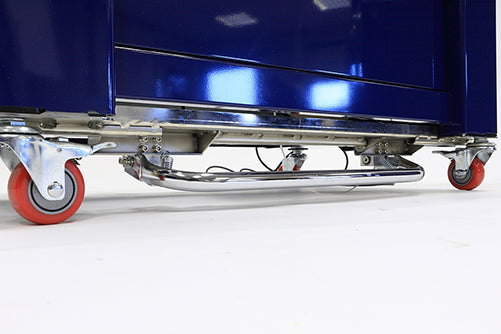 Cercleuse : AMPAG SPEED