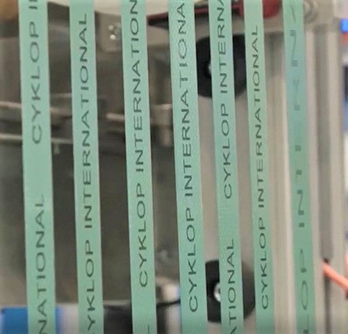 Strapping Band: PET BAND