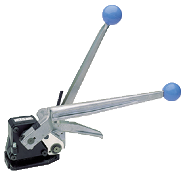Steel Strapping Tool: CH 48