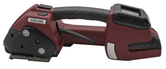 Staalband Apparaat: CHS 550