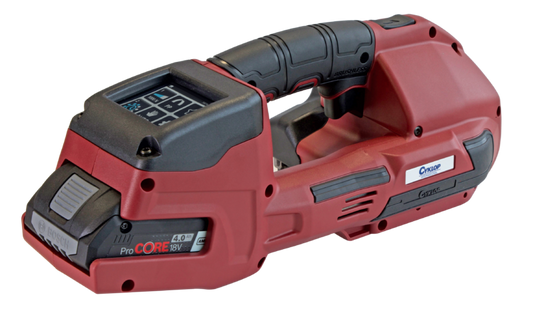 Aparato Flejador: CHT 460