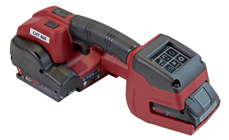 Strapping Tool: CHT 460