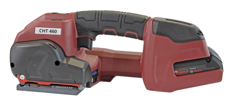 Strapping Tool: CHT 460