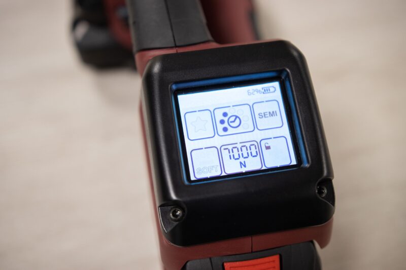 Strapping Tool: CHT 670