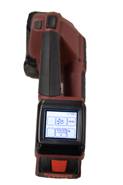 Strapping Tool: CHT 670