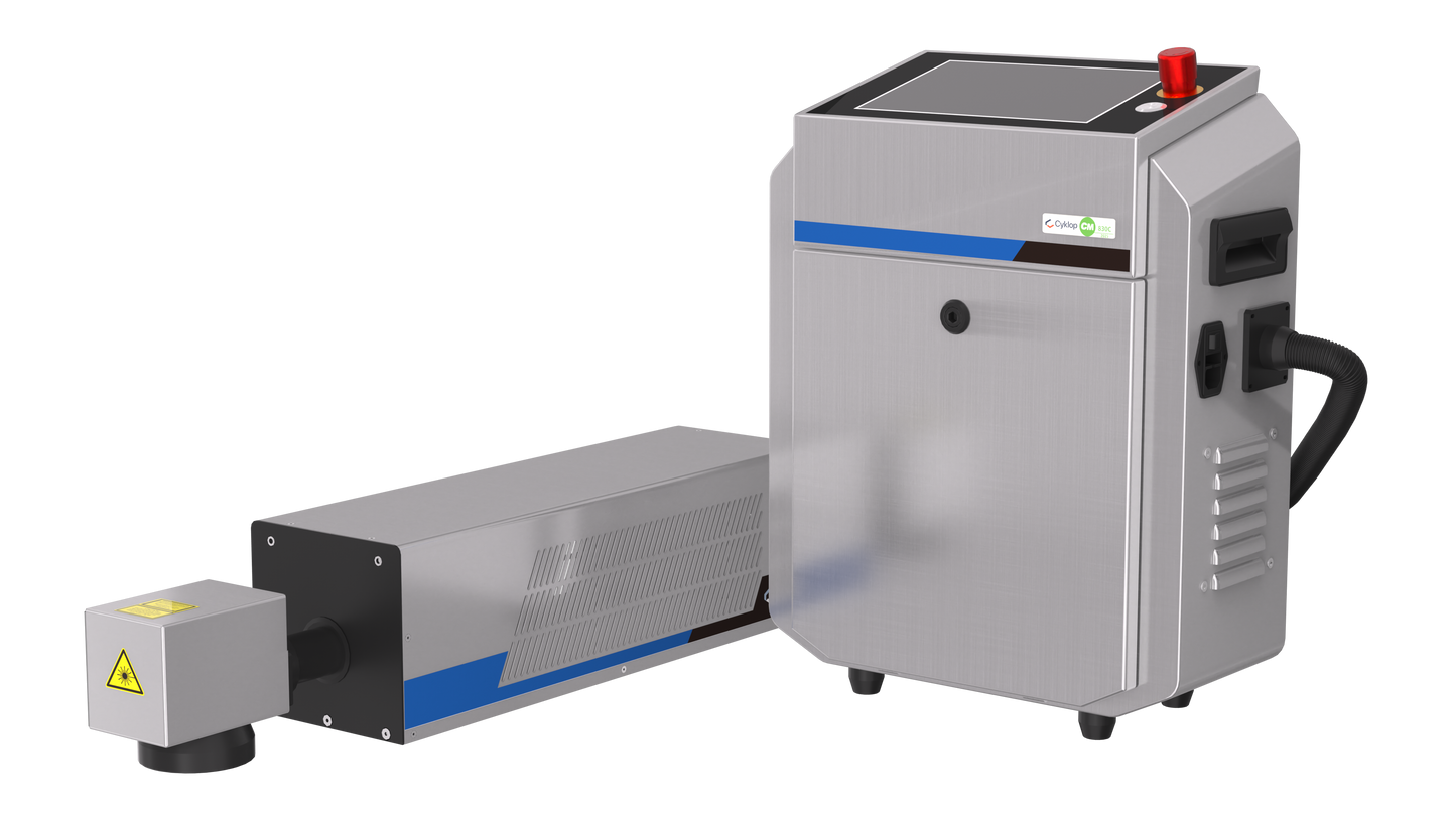 Sistema Di Codifica: CM 800 C