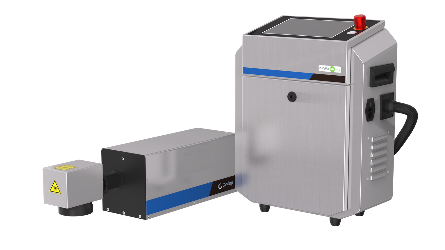 Sistema Di Codifica: CM 800 U