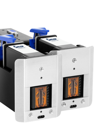 Hệ Thống Mã Hóa: CM 160 F