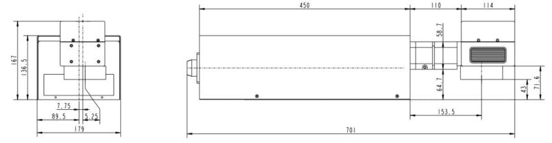 Sistema Di Codifica: CM 800 U