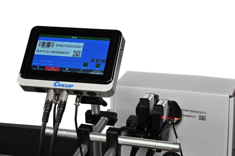 Coding System: CM 600
