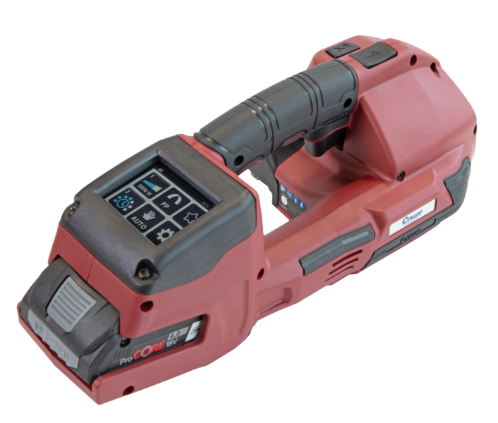 Strapping Tool: CMT 270