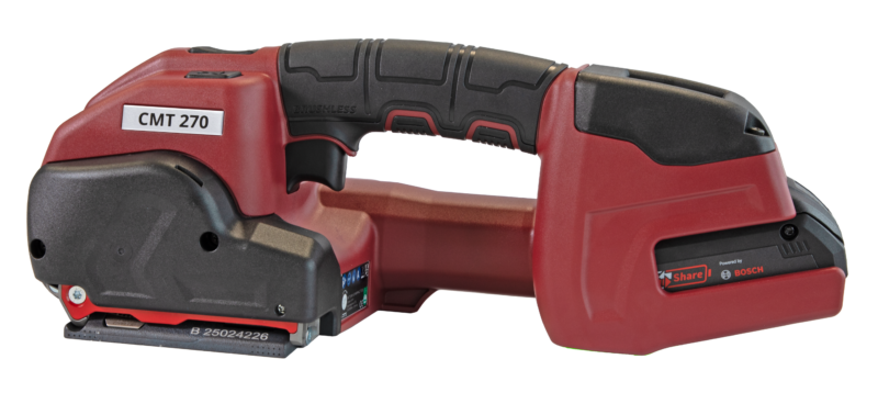 Strapping Tool: CMT 270