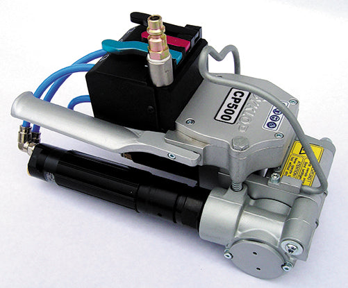 Strapping Tool: CP 500