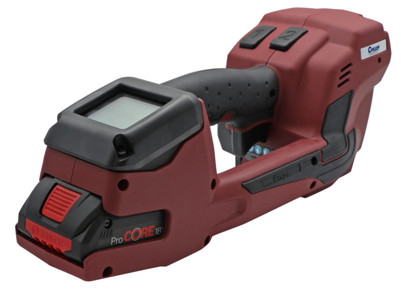 Steel Strapping Tool: CR 19