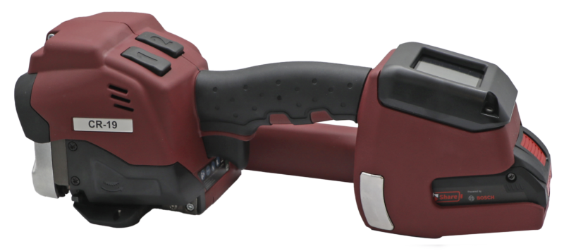 Steel Strapping Tool: CR 19