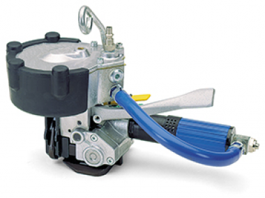 Staalband Apparaat: CR 25