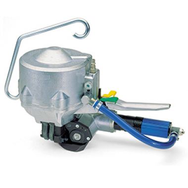 Staalband Apparaat: CR 26