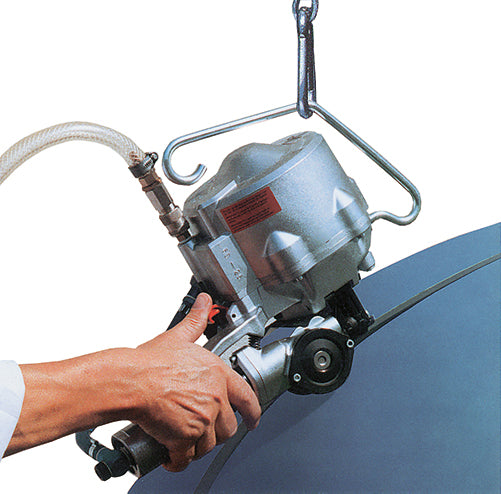 Staalband Apparaat: CR 26