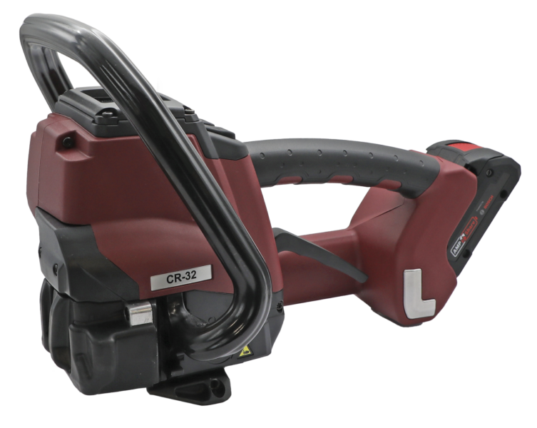 Staalband Apparaat: CR 32