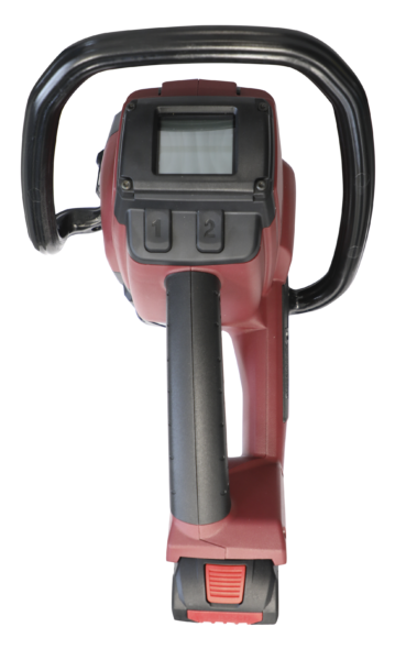 Staalband Apparaat: CR 32