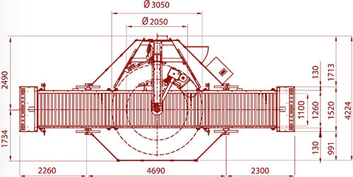 STRETCH WRAPPER: CSA 915