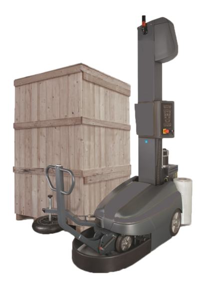 Robot Banderoleuse : CSM 230