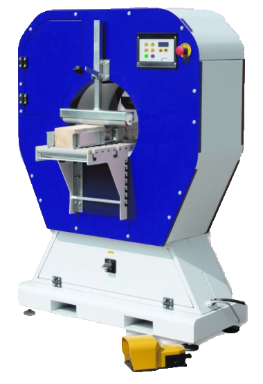 Banderoleuse À Film Horizontale : CSO 1400