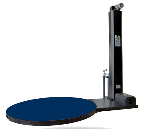 Cst 110 Stretch Wrapper Suitable For Manual Wrapping