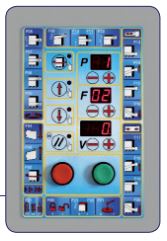 Envolvedora: CST 915