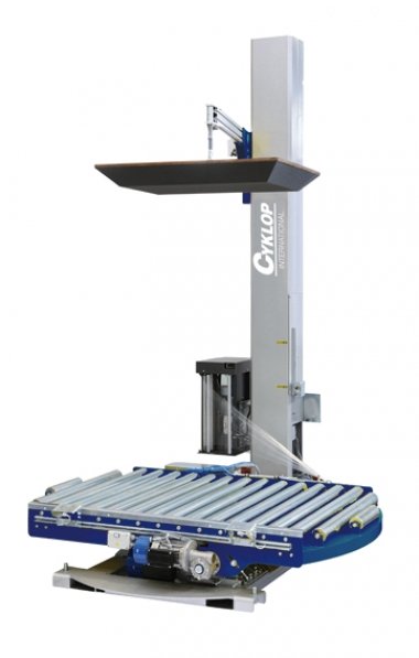 WRAPPER: CST 940