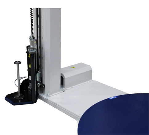 Stretch Wrapper: CST 120