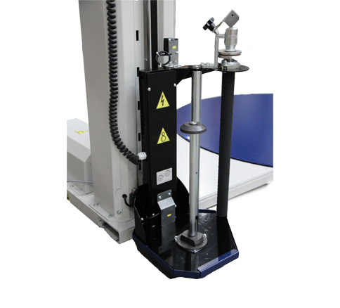 Stretch Wrapper: CST 120