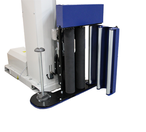 Stretch Wrapper: CST 150