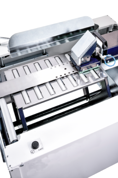 Semi Automatic Box Erector: CT 300