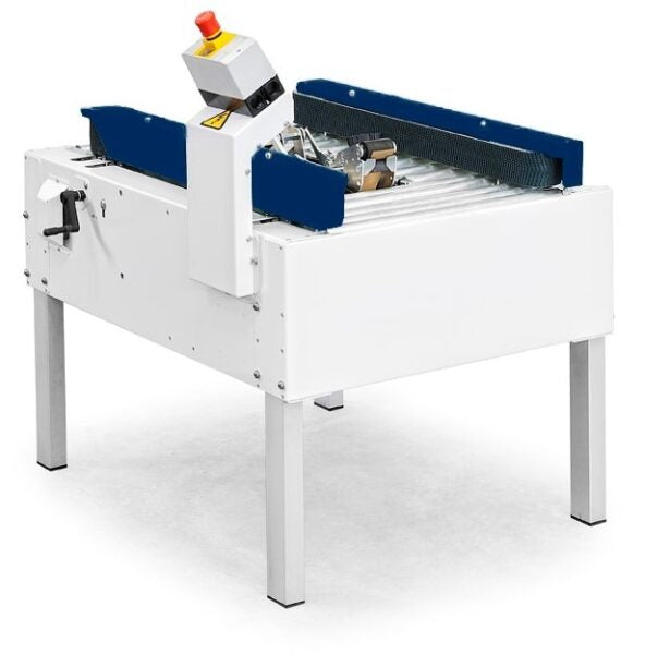 halbautomatischer kartonverschließer: CT 302 SD