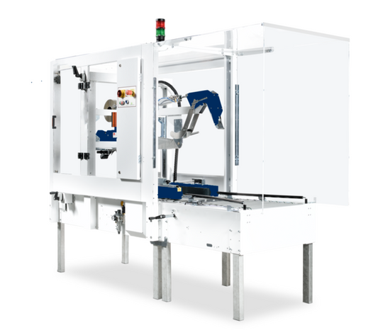 Precintadora Automática: CT 303 SDF