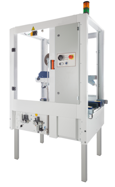 Automatic Case Sealer: CT 305 SDR