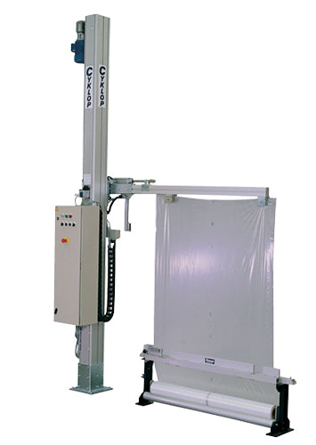 Dispensador De Folha Superior: CTFP