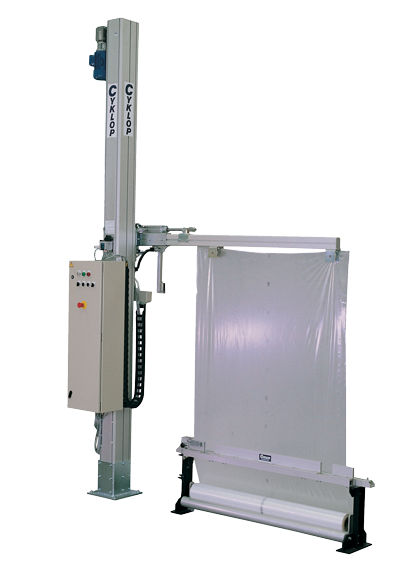 Dispensador De Folha Superior: CTFP