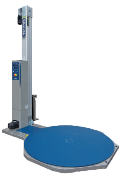 Stretch Film Machine: CTT 200