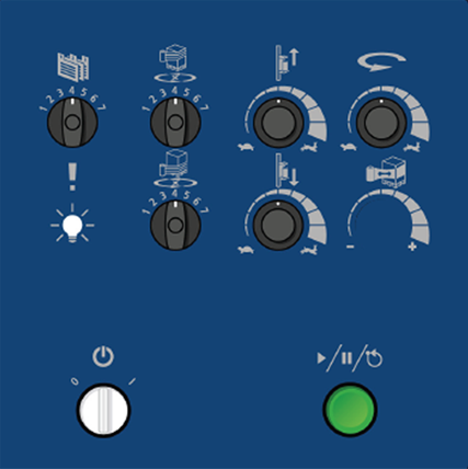 Sträckfilmsmaskin: CTT 200