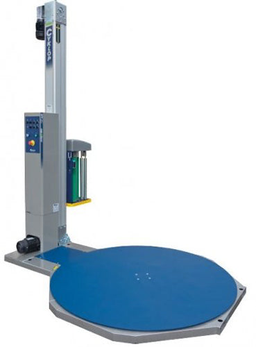 Stretch Wrapper: CTT 210