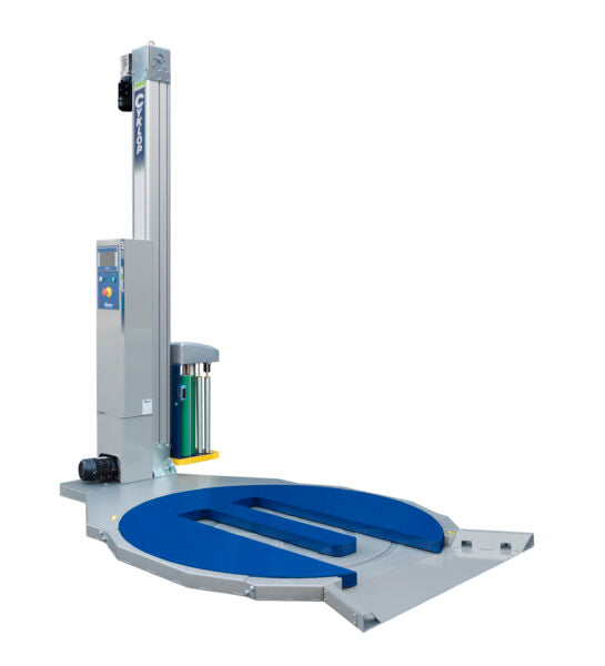 Stretch Film Machine: CTT 300 HS