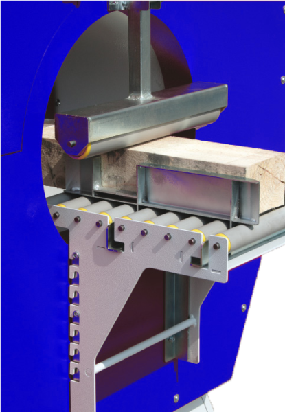 Banderoleuse À Film Horizontale : CSO 1400